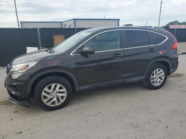2015 HONDA CR-V EX, 