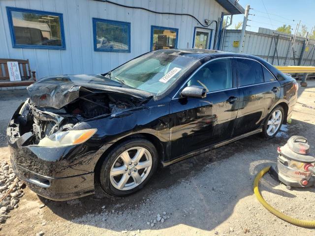 2009 TOYOTA CAMRY SE, 