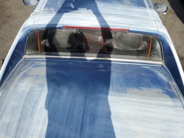 JHMEG1141RS003109 - 1994 HONDA CIVIC DEL SOL S WHITE photo 10