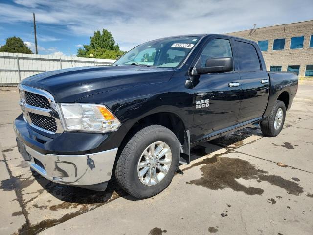 2014 RAM 1500 SLT, 
