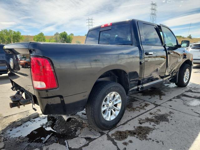 1C6RR7LG3ES153103 - 2014 RAM 1500 SLT BLACK photo 3