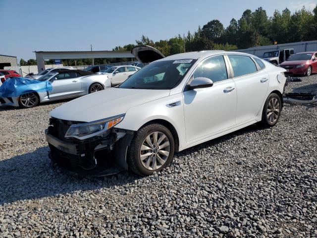 2017 KIA OPTIMA LX, 