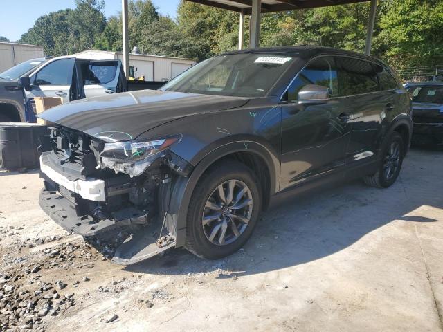 2021 MAZDA CX-9 TOURING, 