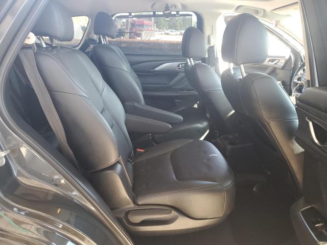 JM3TCBCY5M0505661 - 2021 MAZDA CX-9 TOURING Boz foto 10