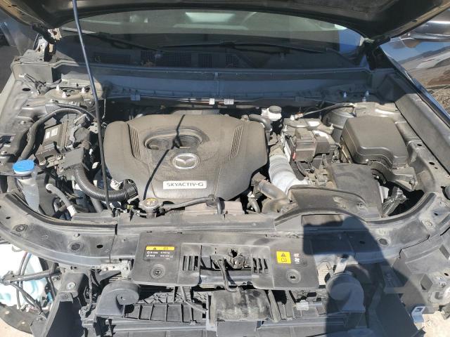 JM3TCBCY5M0505661 - 2021 MAZDA CX-9 TOURING Boz foto 11