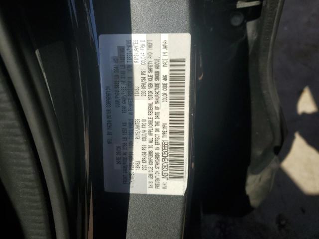 JM3TCBCY5M0505661 - 2021 MAZDA CX-9 TOURING Boz foto 12