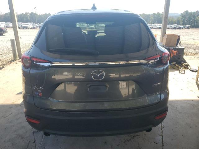 JM3TCBCY5M0505661 - 2021 MAZDA CX-9 TOURING Boz foto 6