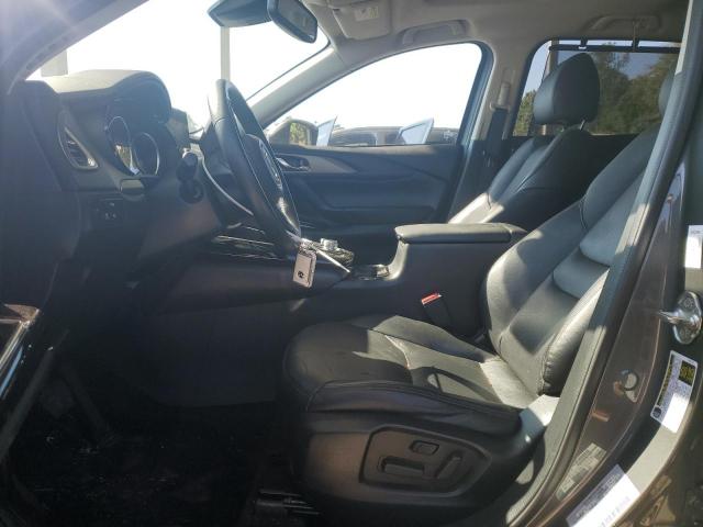 JM3TCBCY5M0505661 - 2021 MAZDA CX-9 TOURING Boz foto 7