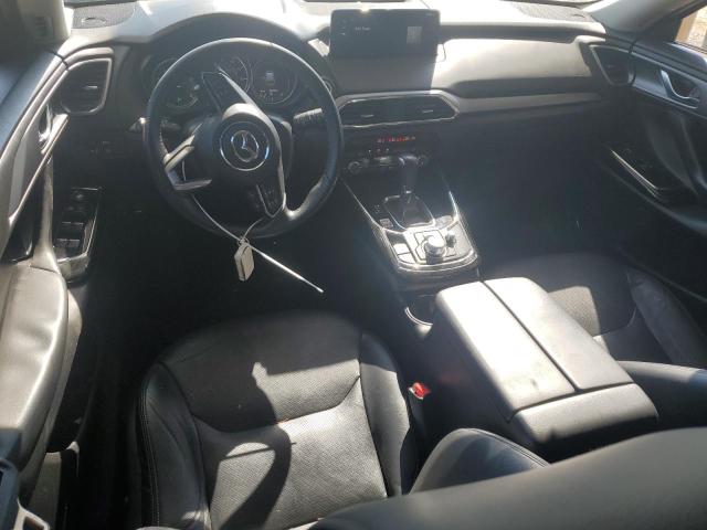 JM3TCBCY5M0505661 - 2021 MAZDA CX-9 TOURING Boz foto 8