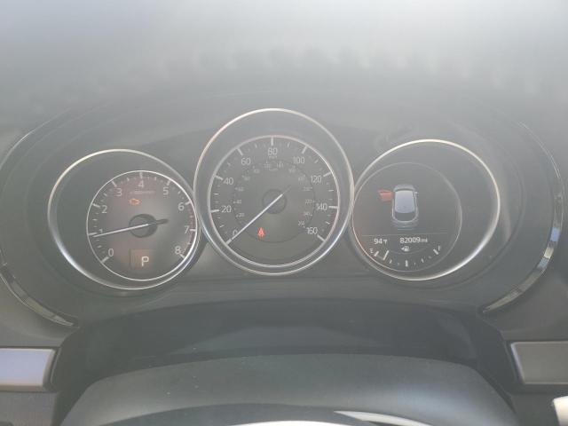 JM3TCBCY5M0505661 - 2021 MAZDA CX-9 TOURING Boz foto 9