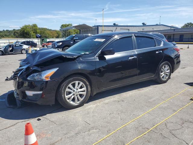 2015 NISSAN ALTIMA 2.5, 