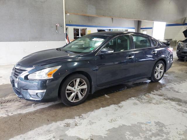 2013 NISSAN ALTIMA 2.5, 