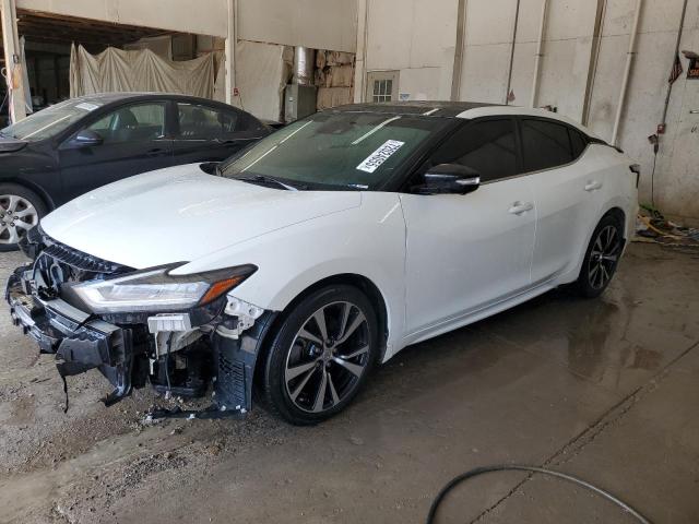 2019 NISSAN MAXIMA S, 