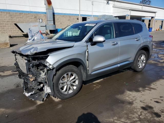 2020 HYUNDAI SANTA FE SEL, 