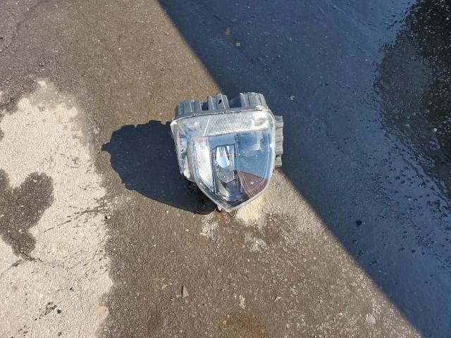 5NMS33AD8LH214001 - 2020 HYUNDAI SANTA FE SEL SILVER photo 13