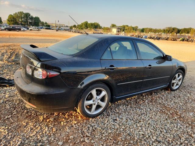 1YVHP80C985M30304 - 2008 MAZDA 6 I 黑色 照片 3