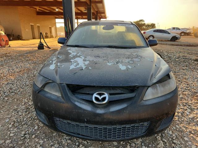 1YVHP80C985M30304 - 2008 MAZDA 6 I 黑色 照片 5