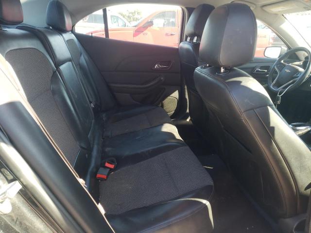 1G11C5SL1EF160904 - 2014 CHEVROLET MALIBU 1LT BLACK photo 10