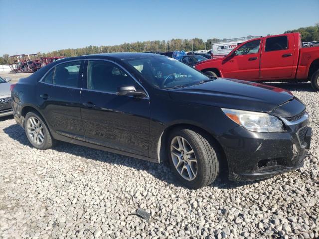1G11C5SL1EF160904 - 2014 CHEVROLET MALIBU 1LT BLACK photo 4