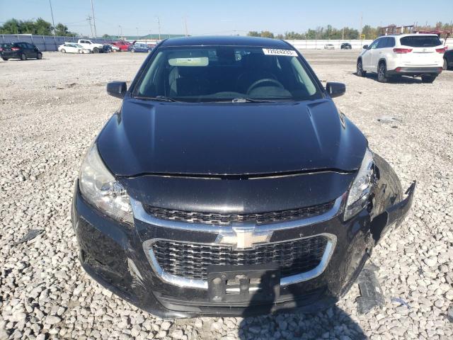 1G11C5SL1EF160904 - 2014 CHEVROLET MALIBU 1LT BLACK photo 5
