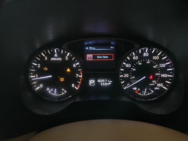 5N1AR2MN5DC670736 - 2013 NISSAN PATHFINDER S Biały zdjęcie 9