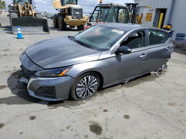 2025 NISSAN ALTIMA SV, 