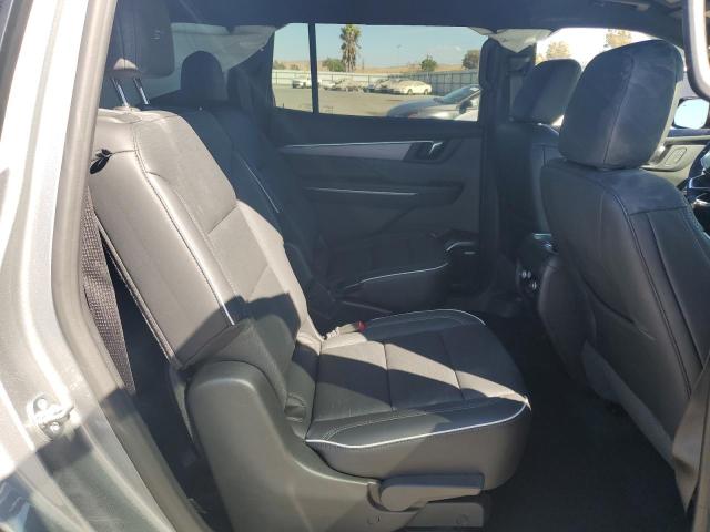 5GAERBRS3SJ308998 - 2025 BUICK ENCLAVE SPORT TOURING GRAY photo 11