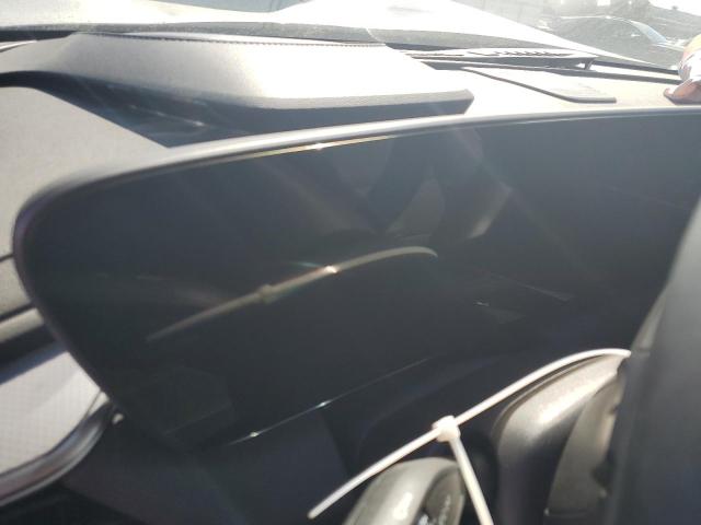 5GAERBRS3SJ308998 - 2025 BUICK ENCLAVE SPORT TOURING GRAY photo 9