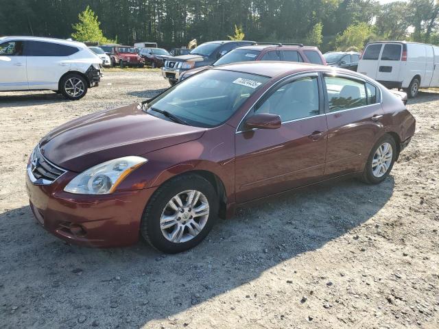 2011 NISSAN ALTIMA BASE, 