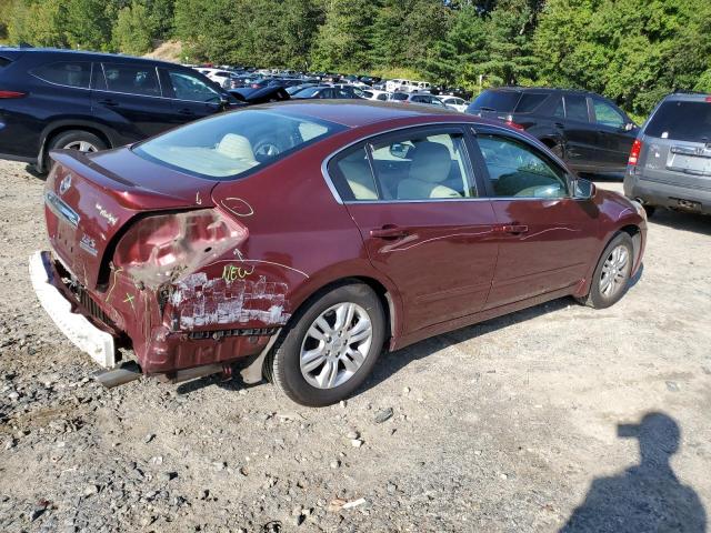1N4AL2AP2BN500613 - 2011 NISSAN ALTIMA BASE Kastanienbraun Foto 3