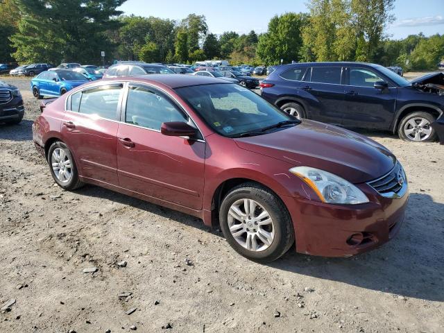 1N4AL2AP2BN500613 - 2011 NISSAN ALTIMA BASE Kastanienbraun Foto 4