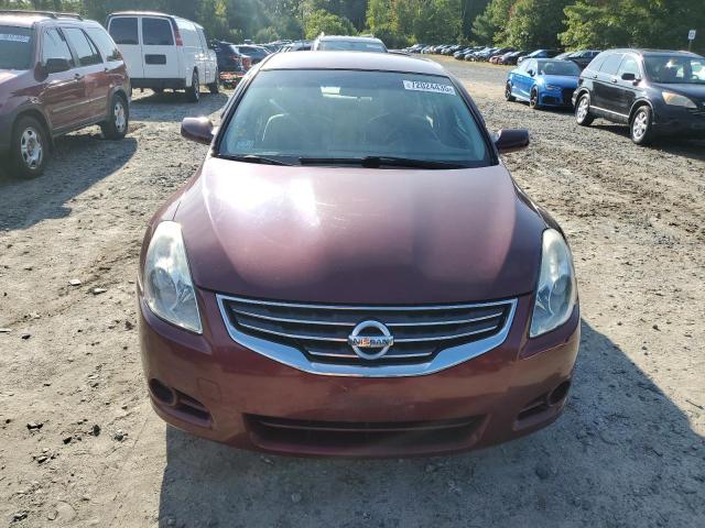 1N4AL2AP2BN500613 - 2011 NISSAN ALTIMA BASE Kastanienbraun Foto 5