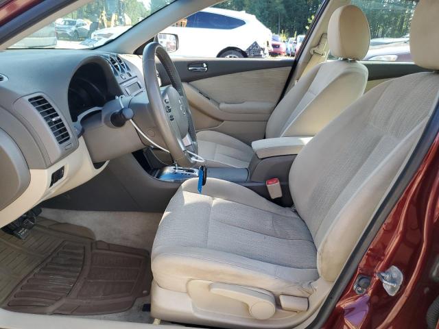 1N4AL2AP2BN500613 - 2011 NISSAN ALTIMA BASE Kastanienbraun Foto 7