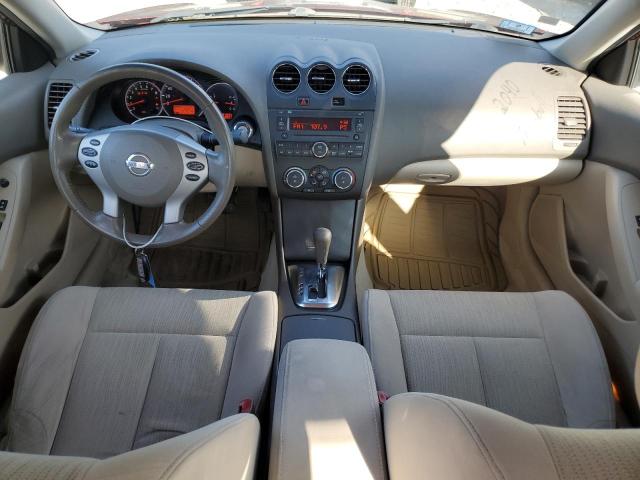 1N4AL2AP2BN500613 - 2011 NISSAN ALTIMA BASE Kastanienbraun Foto 8