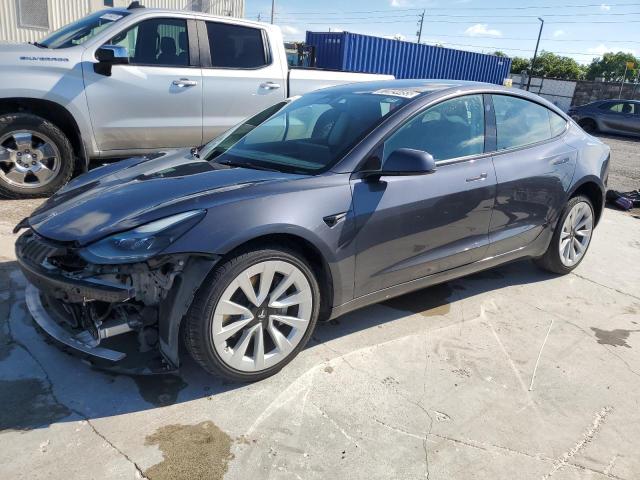 2023 TESLA MODEL 3, 