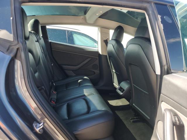 5YJ3E1EA7PF438029 - 2023 TESLA MODEL 3 Серый фото 10