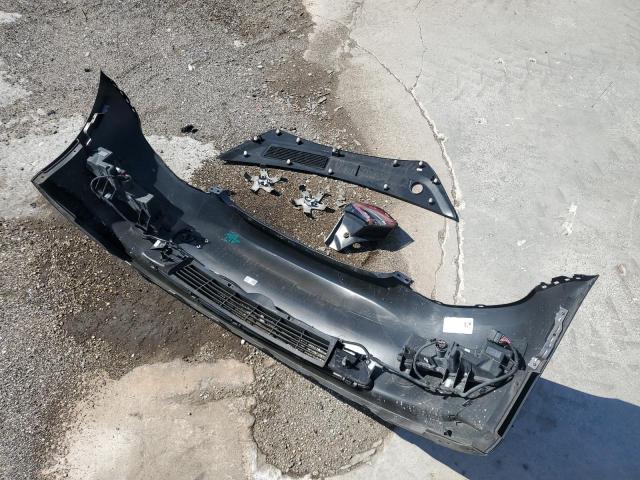 5YJ3E1EA7PF438029 - 2023 TESLA MODEL 3 Серый фото 12