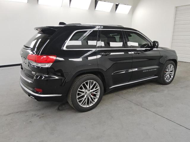 1C4RJFJT6JC212899 - 2018 JEEP GRAND CHER SUMMIT Чорний фото 3