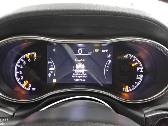 1C4RJFJT6JC212899 - 2018 JEEP GRAND CHER SUMMIT Чорний фото 9