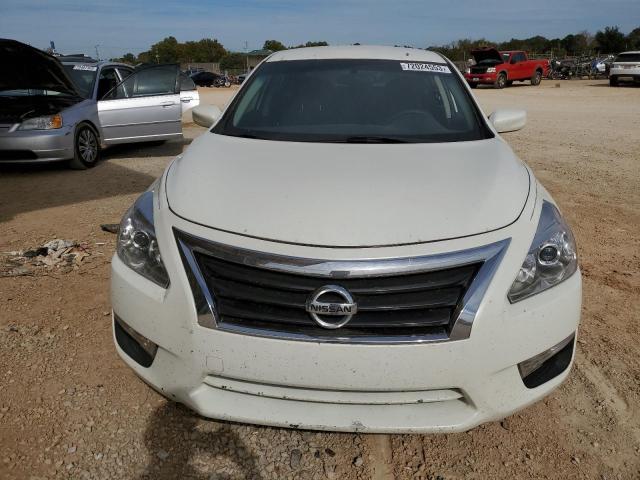 1N4AL3AP6EN209915 - 2014 NISSAN ALTIMA 2.5 WHITE photo 5