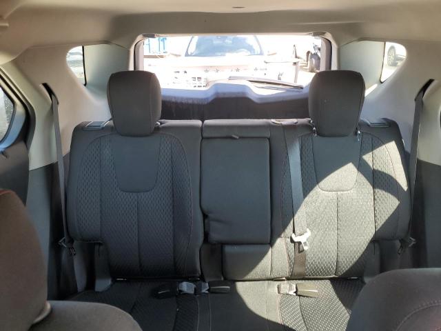 2GNALBEKXC1180055 - 2012 CHEVROLET EQUINOX LS თეთრი ფოტო 10