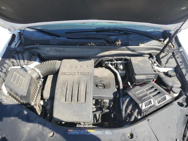 2GNALBEKXC1180055 - 2012 CHEVROLET EQUINOX LS თეთრი ფოტო 12