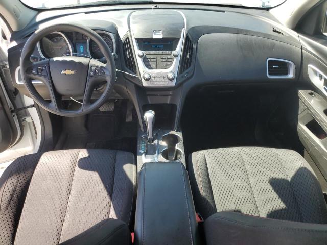 2GNALBEKXC1180055 - 2012 CHEVROLET EQUINOX LS თეთრი ფოტო 8