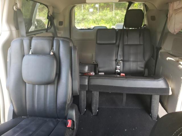 2C4RC1BG3FR716663 - 2015 CHRYSLER TOWN & COU TOURING 白色 照片 10