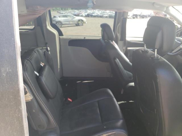 2C4RC1BG3FR716663 - 2015 CHRYSLER TOWN & COU TOURING 白色 照片 11