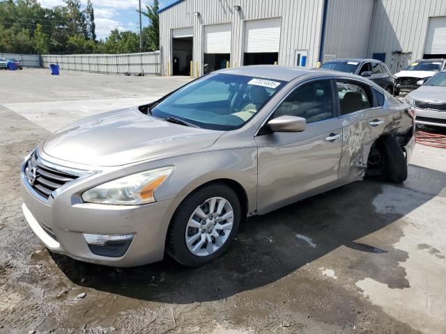 2014 NISSAN ALTIMA 2.5, 