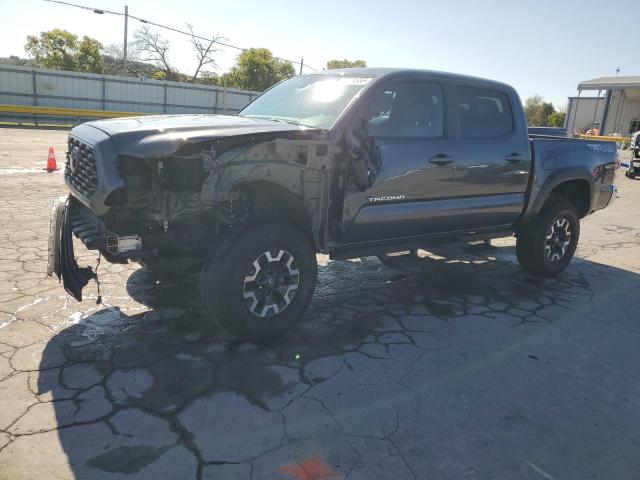 2023 TOYOTA TACOMA DOUBLE CAB, 