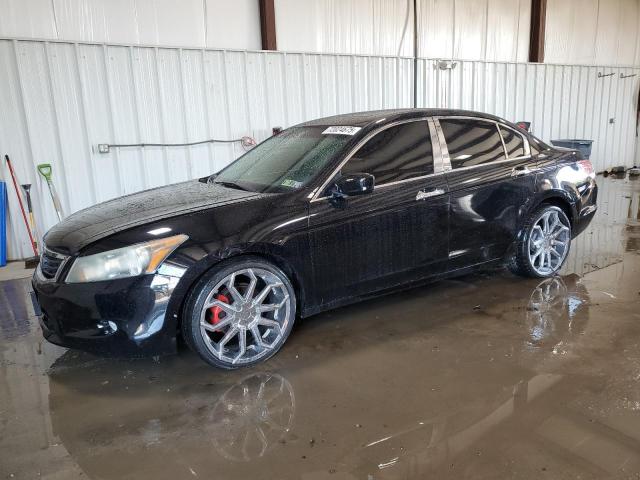 2010 HONDA ACCORD EX, 