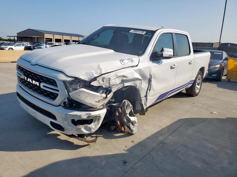 2023 RAM 1500 BIG HORN/LONE STAR, 