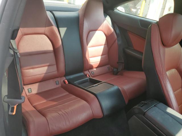 WDDGJ4HBXDF967006 - 2013 MERCEDES-BENZ C 250 შავი ფოტო 10
